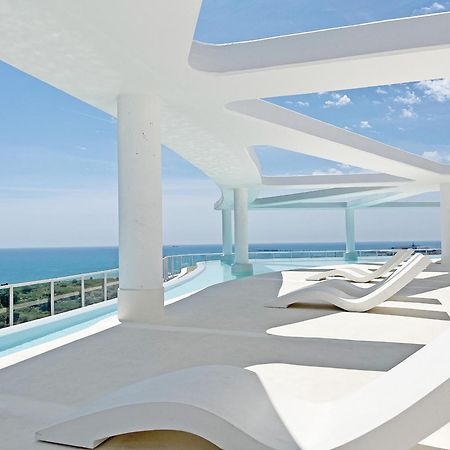 Global Properties, Apartamento Con Vistas Al Mar, 2 Terrazas Y Piscina En Canet D'En Berenguer Eksteriør billede