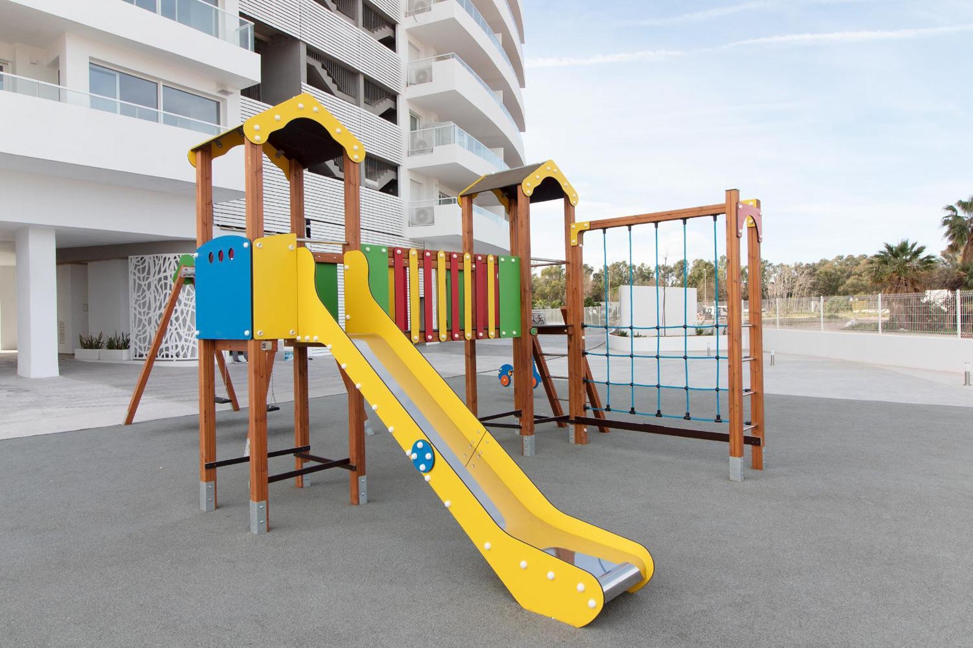 Global Properties, Apartamento Con Vistas Al Mar, 2 Terrazas Y Piscina En Canet D'En Berenguer Eksteriør billede